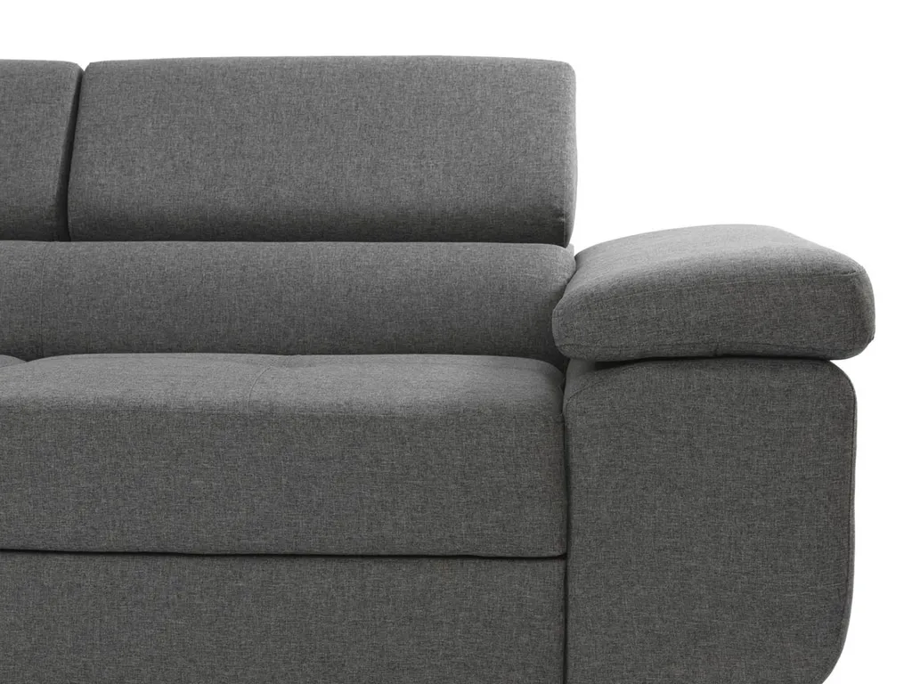 Mirjan24 Ecksofa Torezio, Stilvoll Eckcouch Mit Bettkasten Und Schlaffunktion, Moderne Schlafsofa (Manila 16, Seite: Rechts) – Bild 7