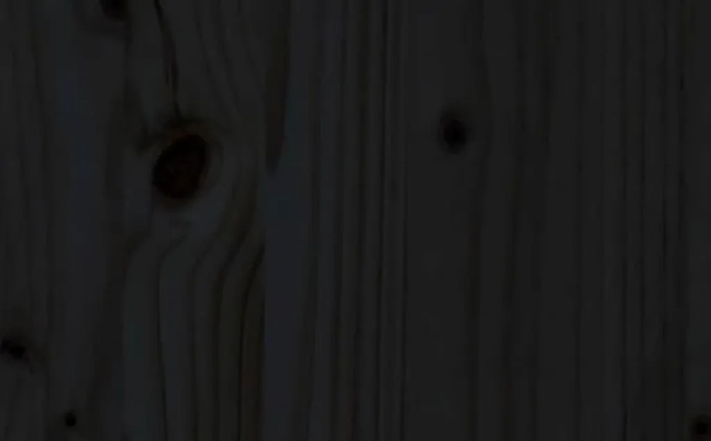 VidaXL Monitorständer Schwarz 80x24x10,5 Cm Massivholz Kiefer – Bild 7