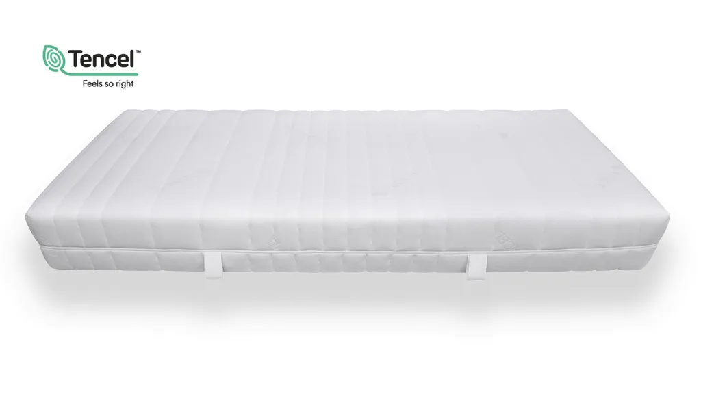 AM Qualitätsmatratzen | Premium 7-Zonen Taschenfederkernmatratze | 90x200 Cm | H1 | Tonnentaschenfederkernmatratze | 90/200 | Federkernmatratze | Härtegrad H1 | 7 Zonen | 24 Cm Höhe – Bild 4