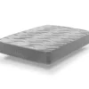 |Bezen|ViscoGel-Graphen Plus Matratze Mit Techno System Taschenfedern 140X200 Relax Effekt 24 Cm Hoch |