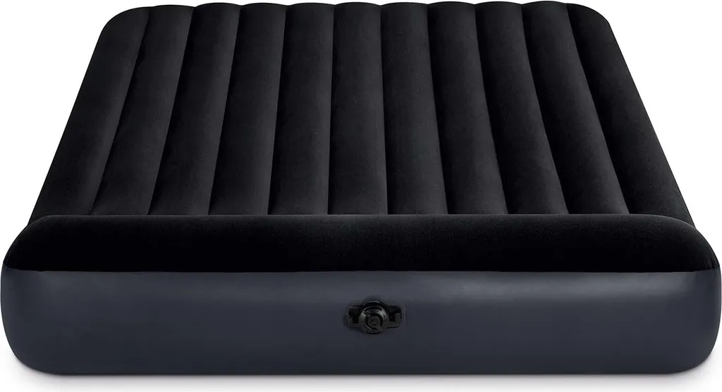 Intex Luftbett King Dura Beam Pillow Rest Classic 183x203x25cm – Bild 3