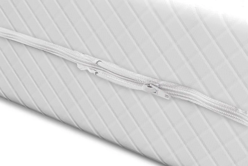 Matratze 90 X 200 Cm BUENO MAX 7 Zonen Höhe Ca 24 Cm H2 H3 Taschenfederkern Hochelastisch HR – Bild 4