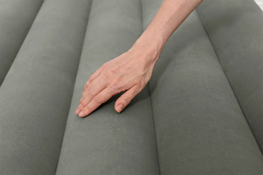 Bestway® TriTech™ Luftbett Double XL/Lo 203 X 152 X 25 Cm – Bild 13