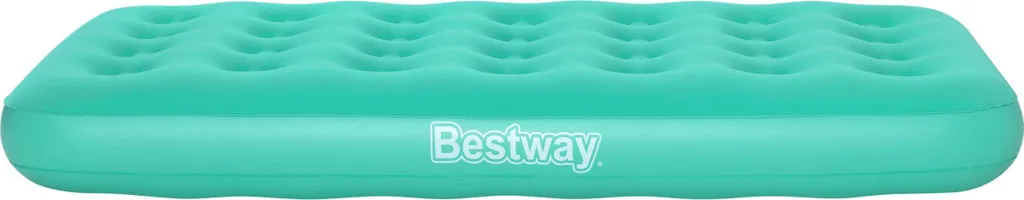 Bestway® DrowsyDreamer™ Luftbett Mit Handpumpe 158 X 89 X 18 Cm, Sortiert – Bild 8