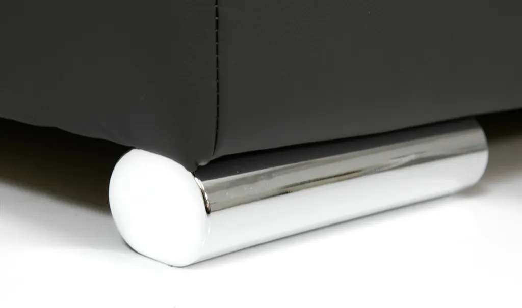 Mirjan24 Ecksofa Niko Bis, Bettkasten Und Schlaffunktion, Sofa Vom Hersteller, Polstergarnitur (Kronos 07 + Kronos 02 + Kronos 07, Seite: Rechts) – Bild 7