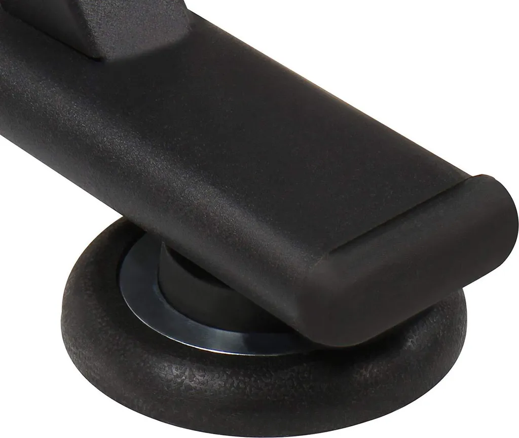 MIADOMODO® Zeichentisch Mit Hocker - Tischplatte Stufenlos Neigbar, 2 Schubladen/Arbeitsflächen, Holzoptik Schwarz - Schreibtisch, Bürotisch, Arbeitstisch, Architektentisch Für Architekten/Architekten – Bild 9