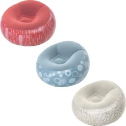 Bestway 75075 Aufblasbarer Sessel 112 X 112 X 66 Cm