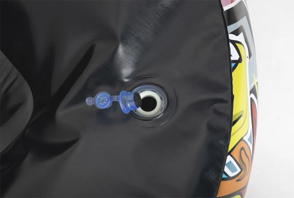 Bestway 75075 Aufblasbarer Sessel 112 X 112 X 66 Cm – Bild 6