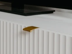 TV-Lowboard Fernsehtisch Unterschrank HiFi Element Wohnzimmerschrank "Elwood I"