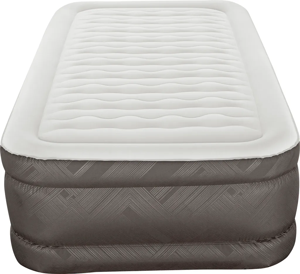 Bestway® Fortech™ Luftbett Mit Integrierter Elektropumpe Single XL/lMid 191 X 97 X 46 Cm – Bild 7