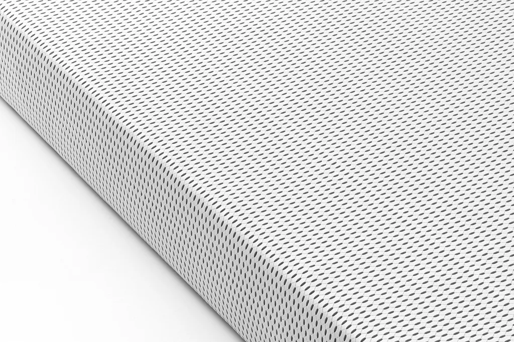 Matratze 90x200 Cm SPACE Höhe Ca. 20 Cm H3 H4 7 Zonen Kaltschaum – Bild 9