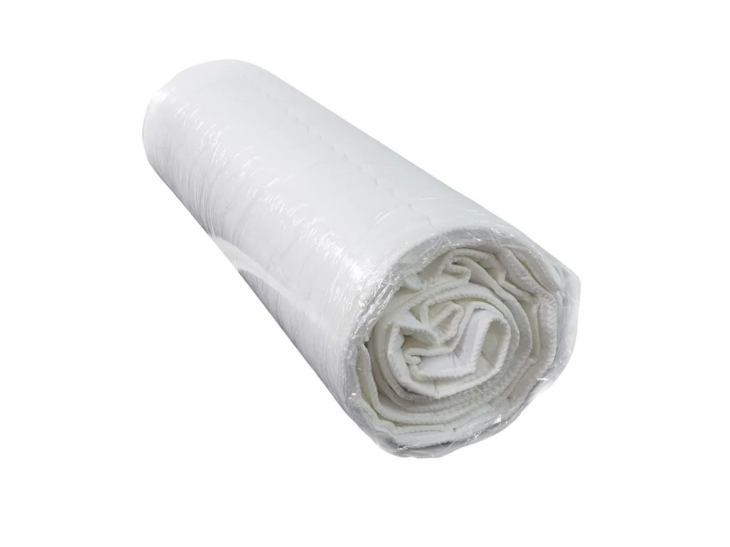 Mirjan24 Matratzentopper Mandula, Schlafzimmer, Matratzenauflage, Topper (Größe: 160x200 Cm) – Bild 4