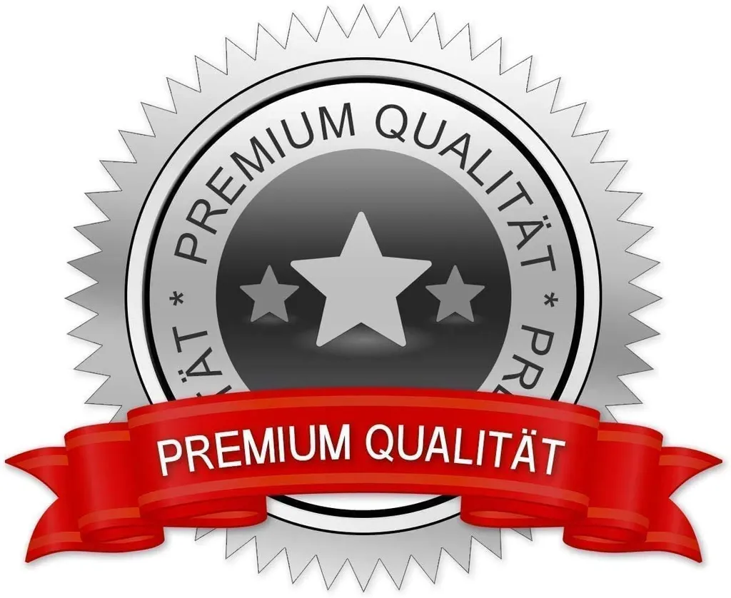 Träumegut24 - AquaFlex 16cm - 7-Zonen Kaltschaummatratze - H2 / H3 (90 X 200 Cm, H2 & H3 ) – Bild 3