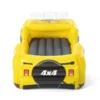 Bestway® DreamChaser™ Kinder-Luftbett Truck 4x4 160 X 84 X 62 Cm