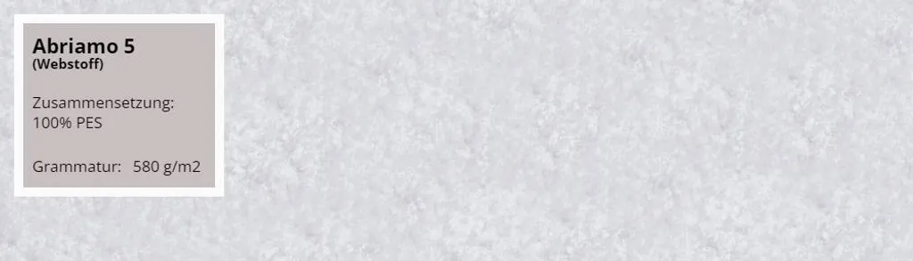 Mirjan24 Ecksofa Cotere Bis Premium, Bettkasten, U-Form (Farbe: Abriamo 5, Seite: Rechts) – Bild 3