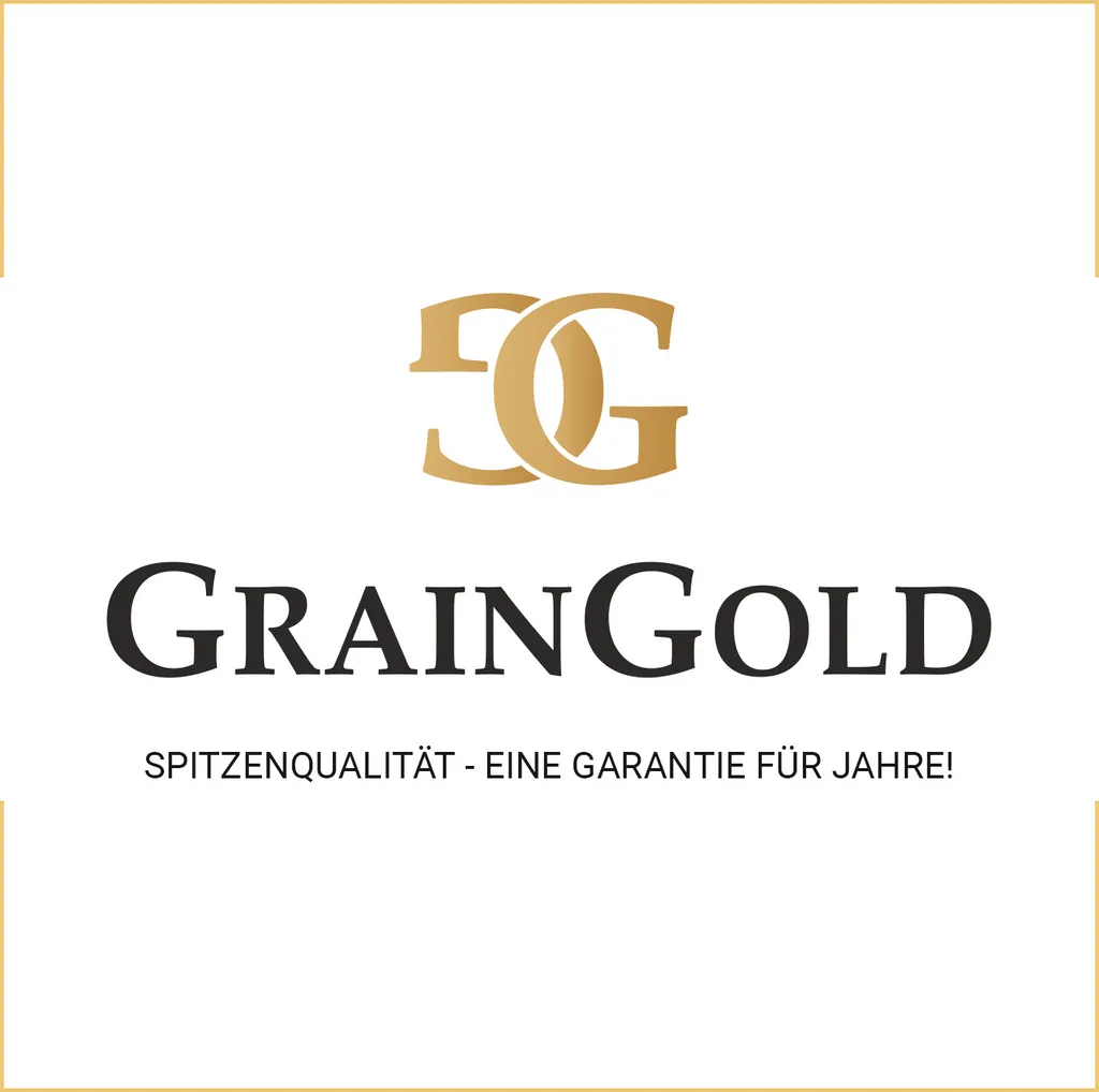 GRAINGOLD Schlafsofa Grace - Ausklappbares Sofa - Couch Mit Bettkasten, Samtstoff - Dunkelblau (Monolith 77) – Bild 5