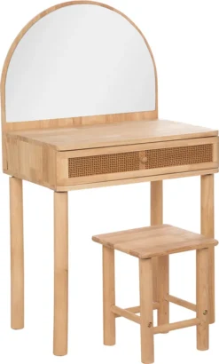 Eazy Living Schminktisch Für Kinder Baudin