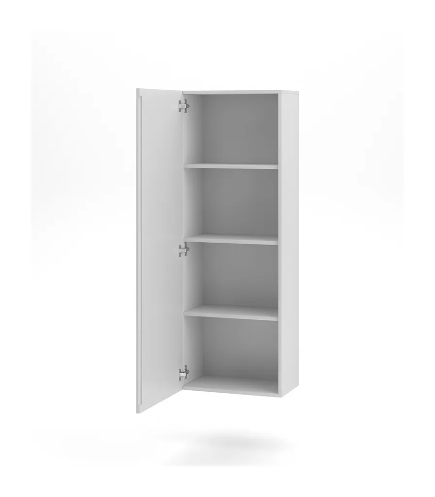 Schminktisch MARL Schreibtisch In Weiß Ca. 105 X 140 X 40 Cm – Bild 5