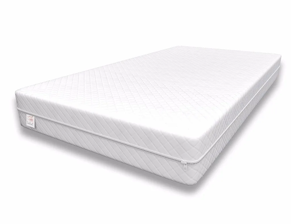 Matratze 180 X 200 Cm ROVIGO 9 Zonen H2/H3 Premium Visco Memory Kaltschaum Schaummatratze Höhe Ca 16 Cm – Bild 3