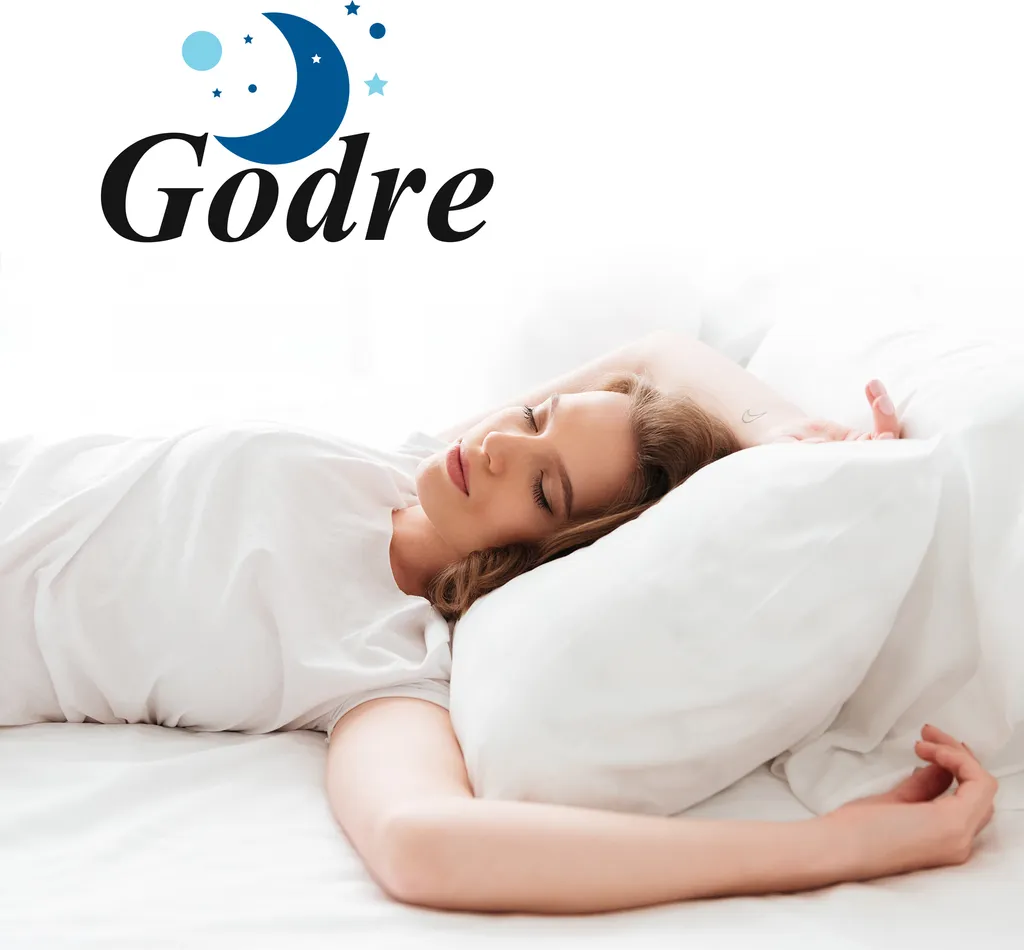 Schaumstoff Matratze 170x180 Cm Doppelmatratze, H3 Mittelfest Komfortschaummatratze 12 Cm Hoch Profilierter Moletschaum Mit Klimafaser, Hypoallergen, HR-Schaum, Wendematratze, Gesteppter & Abnehmbarer Bezug Auro Molet – Bild 4