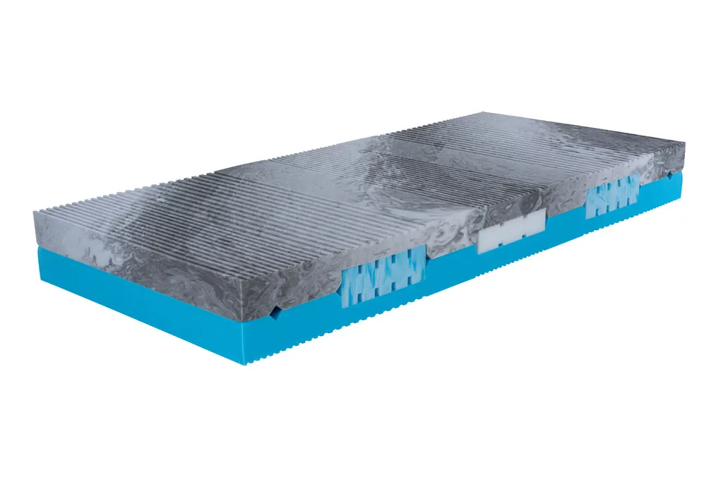 Test - Sieger Matratze BeCo 2 Dreams (Two Dreams), H3, 90 X 190 Cm – Bild 2