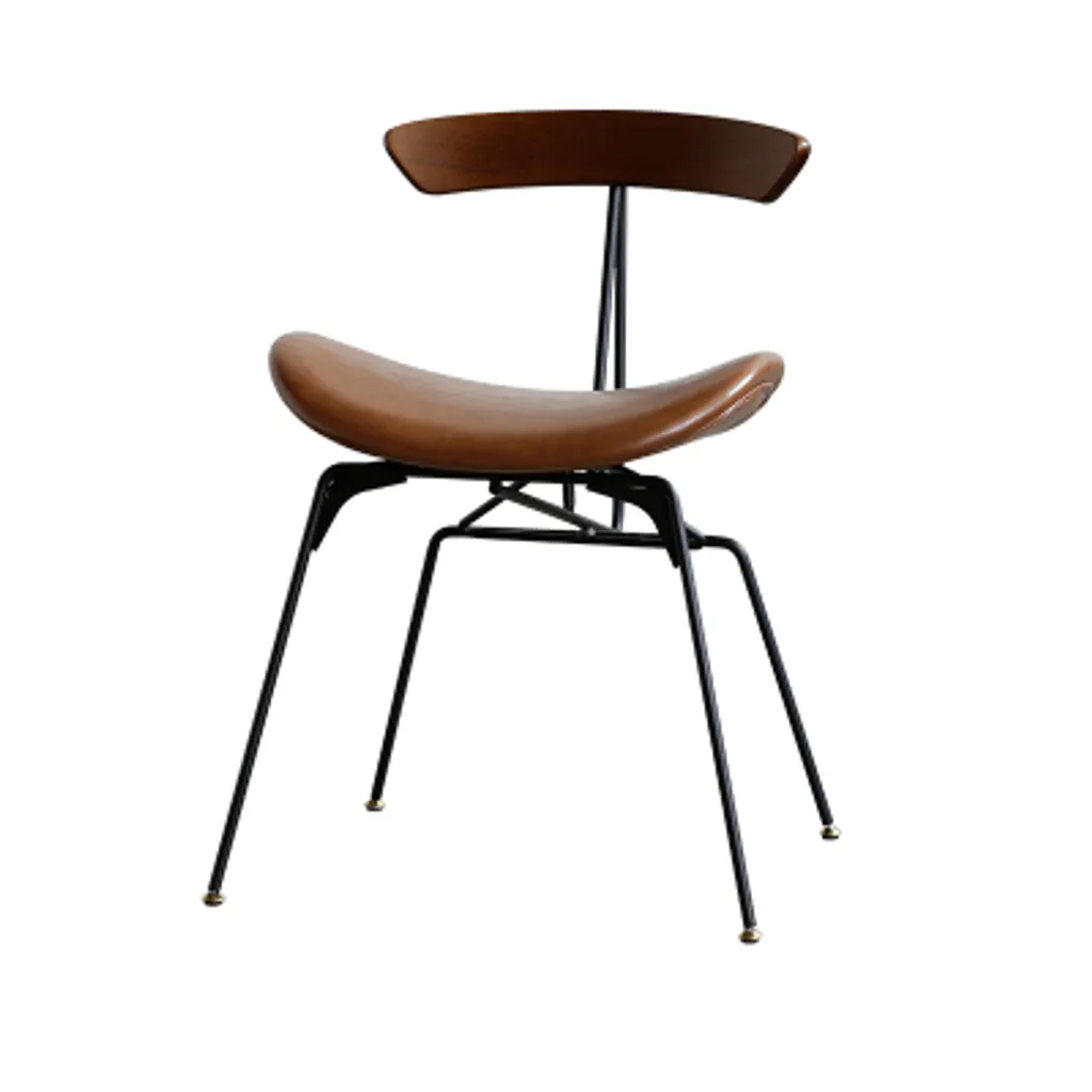 Design Stuhl Esszimmerstuhl Loft Stuhl Modern 13