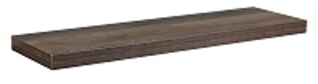 BHP Möbel Wandboard, Walnuss; B421457-32