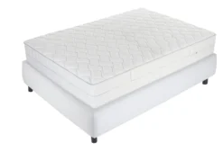 Relaxsan Kaltschaummatratze 90 X 200cm | H4-H5 | Höhe 29cm | Atmungsaktive Air Komfort Matratze | 7-Zonen-Kaltschaum Matratze | Hoher Liegekomfort