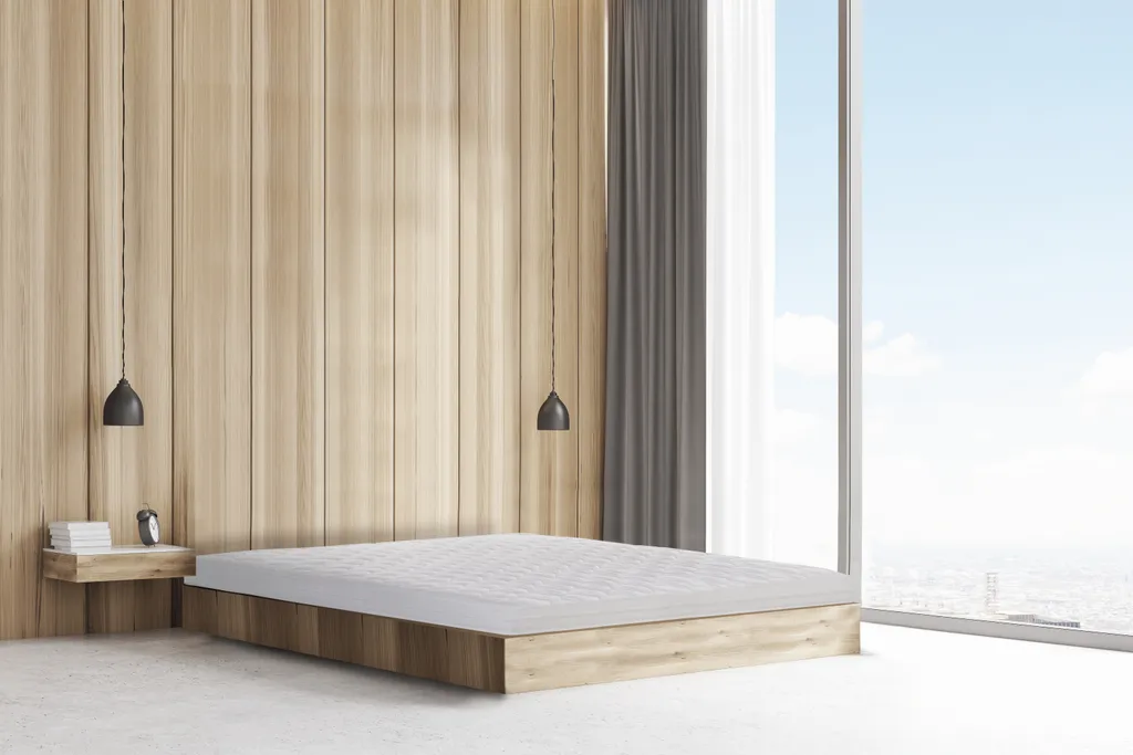 Matratze Relaxsan 90 X 190cm | Höhe 10cm | Camping & Caravan | Formstabile Und Atmungsaktive Komfortschaummatratze | Allergiker Geeignet – Bild 6