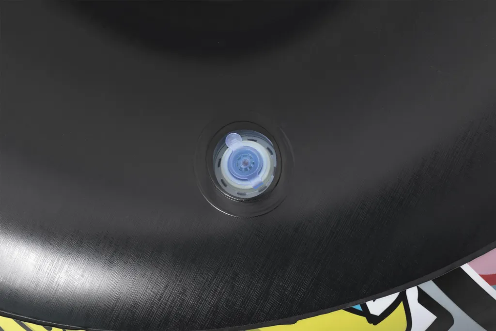 Bestway 75075 Aufblasbarer Sessel 112 X 112 X 66 Cm – Bild 4