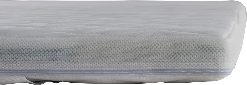 Relaxsan Gelschaum-Topper 90 X 200 Cm, Höhe 6 Cm – Bild 2