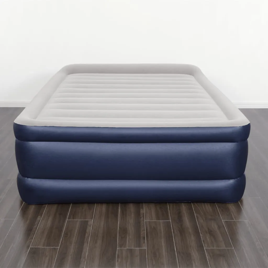 Bestway Luftbett Tritech Queen-Size – Bild 10