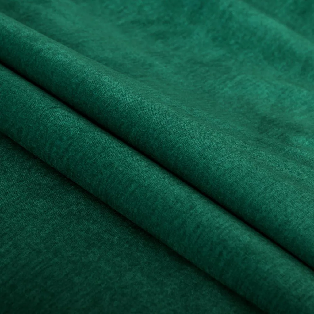 FURNIX Ecksofa CALVANI Schlaffunktion Bettkasten Kissen Couch Sofa L-Form MH 37 – Bild 5