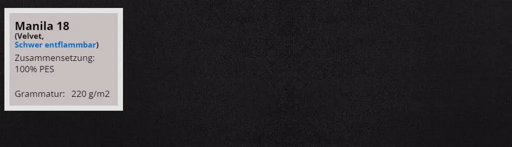 Mirjan24 Ecksofa Bari, Couch Mit Schlaffunktion Und Bettkasten, Stilvoll Wohnzimmer L-Form Sofa (Farbe: Manila 18) – Bild 2