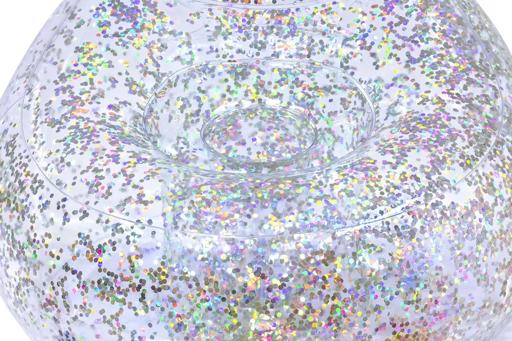 Bestway® Glitter Dream™ Luftsessel 72 X 72 X 64 Cm – Bild 10