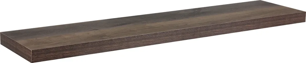 BHP Möbel Wandboard, Walnuss; B421478-32