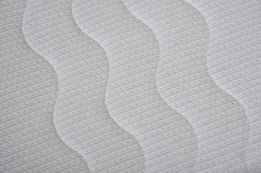 Orthopädische 7 Zonen Kaltschaummatratze 180x200 Cm "DaMi Delux" H4 – Bild 2