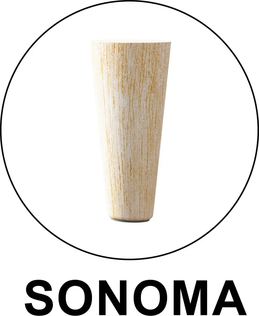 GRAINGOLD Doppelbett 140x200 Luxe - Polsterbett Mit Lattenrost & Kopfteil - Modernes Design - Grau – Bild 5