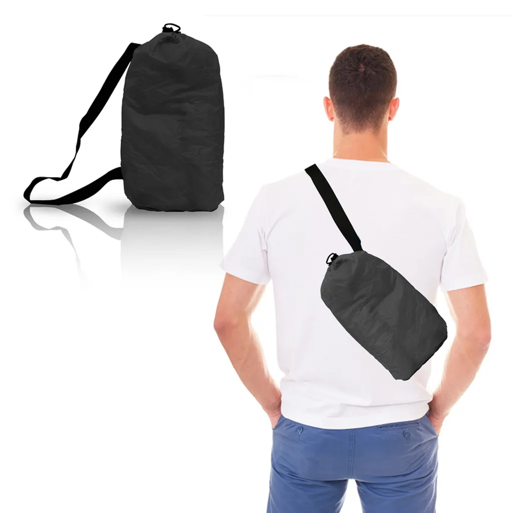 EINFEBEN Luftsofa Luftbetten Aufblasbar Lounger Sitzkissen Wasserdichtes Luftcouch Belastbar Naturehike 190T – Bild 5