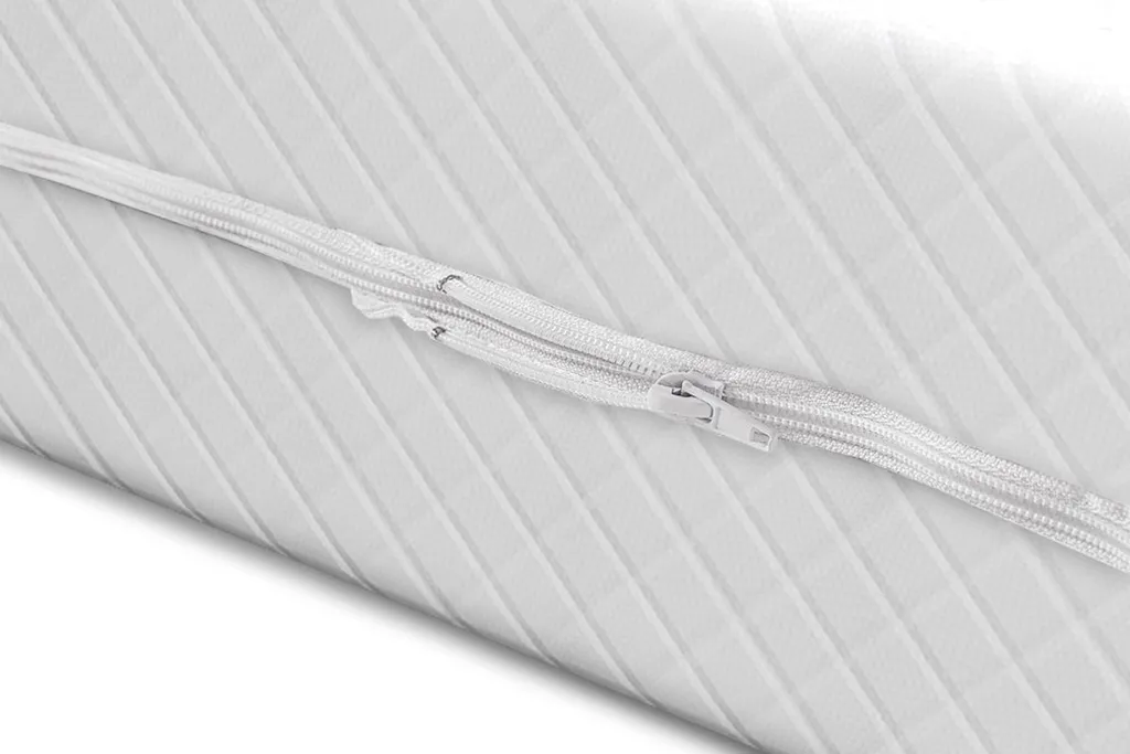 Matratze 140x200 Cm MEDIC Höhe Ca. 21 Cm H2 H3 Premium Taschenfederkern 7 ZONEN – Bild 5