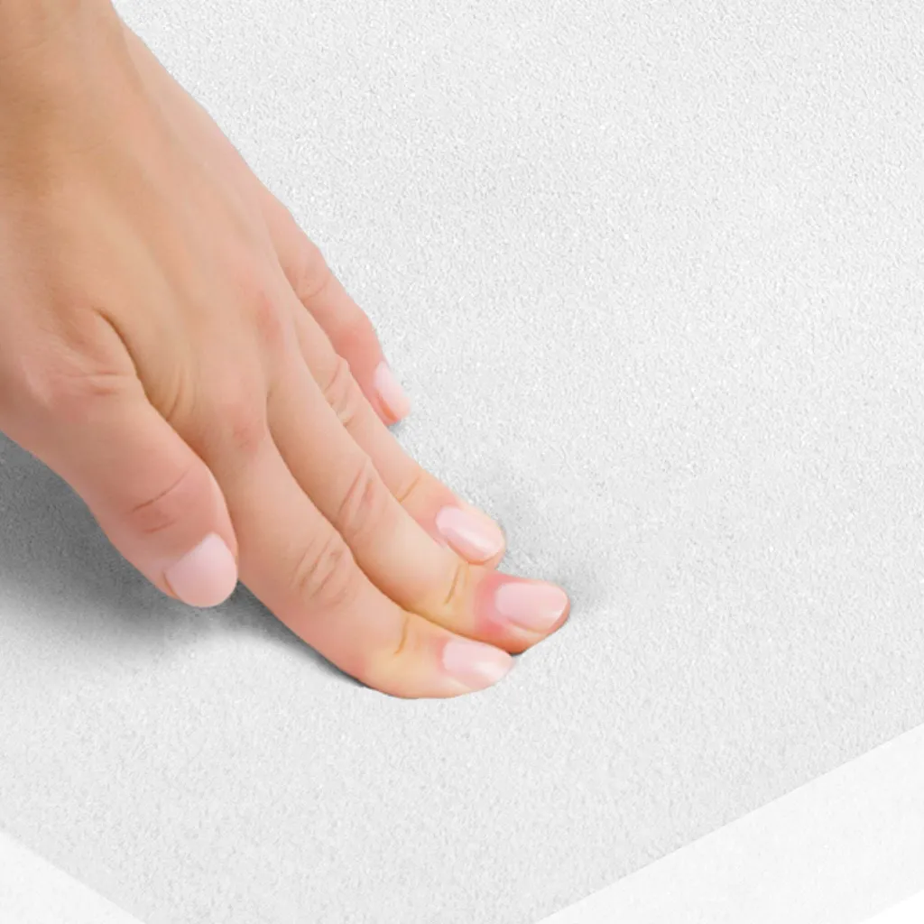 Roba Reisebettmatratze 'Little Stars', Faltbares Reisebett, Baby/Kinderbett 60x120cm, Tragetasche – Bild 4