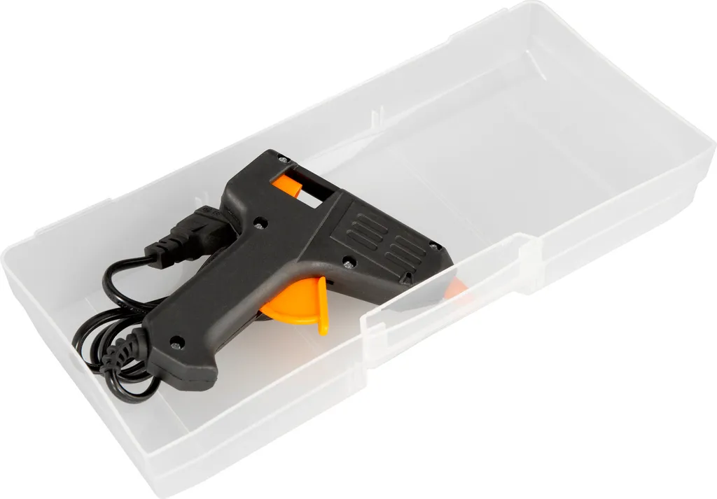 Tectake Sortimentskasten Kleinteilemagazin, 41 Schubfächer - Schwarz/weiß – Bild 5