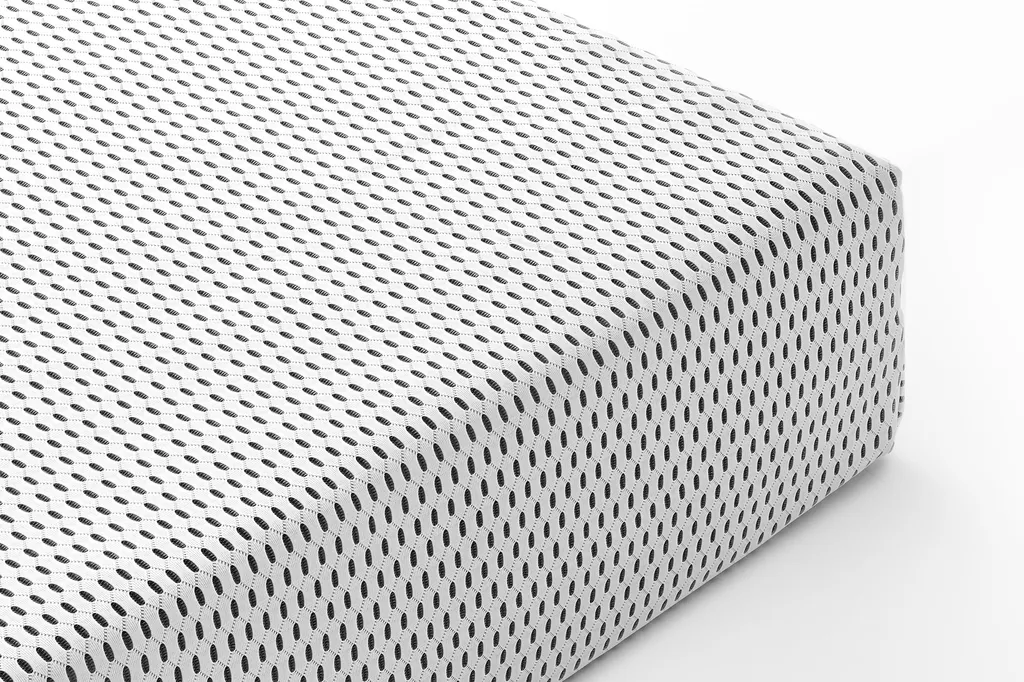 Matratze 90x200 Cm SPACE Höhe Ca. 20 Cm H3 H4 7 Zonen Kaltschaum – Bild 10