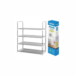 Regal Confortime 4 Regale (72 X 58 X 27 Cm) Confortime