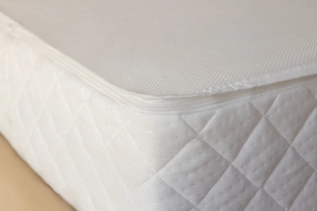 Weltbett Matratze Weltbett , Hybridschaum , 90x200 Cm , 18 – Bild 2