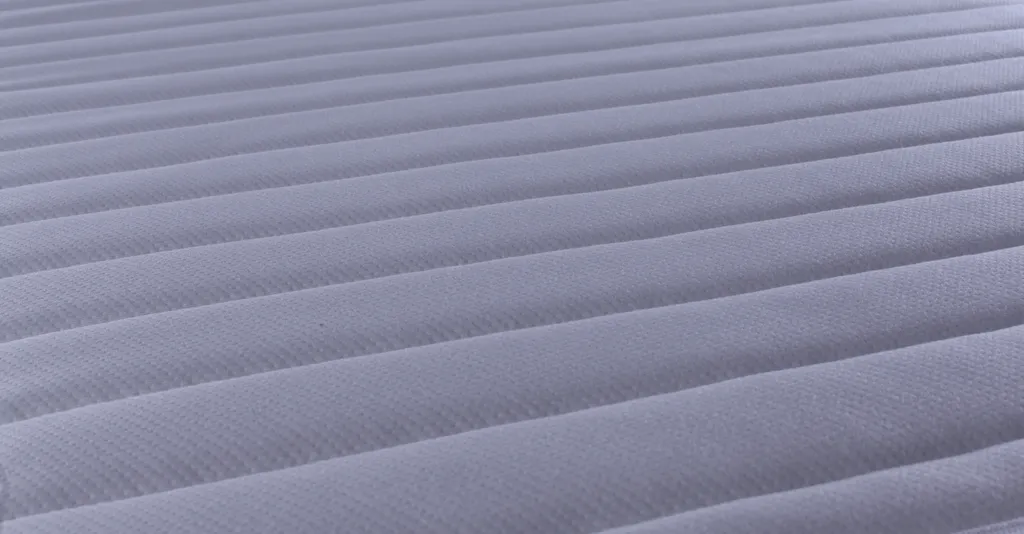 Relaxsan Komfortschaummatratze 100 X 200cm | Höhe 15cm | Atmungsaktive Ortho Komfort Matratze | 7-Zonen-Kaltschaum Matratze | Allergiker Geeignet – Bild 4