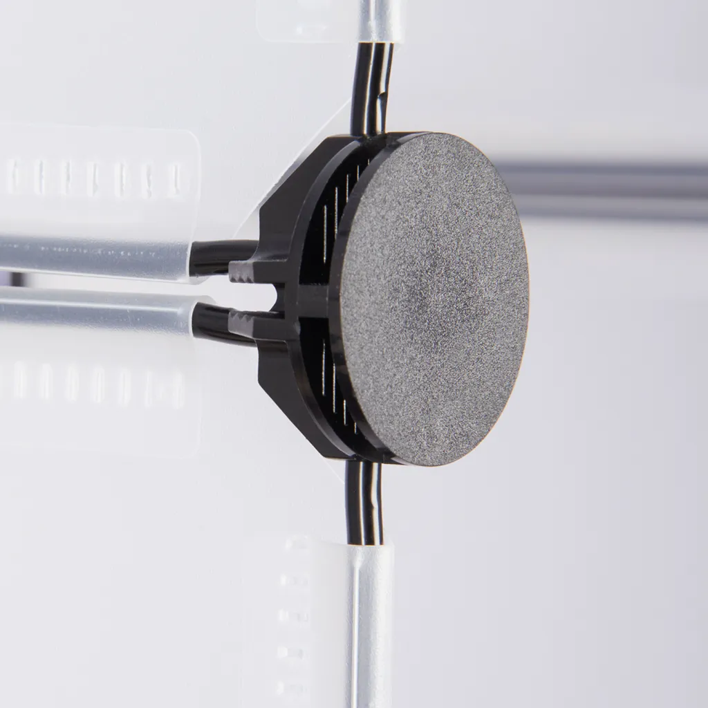 Relaxdays Steckregal Aus Kunststoff Mit 15 Fächern – Bild 9