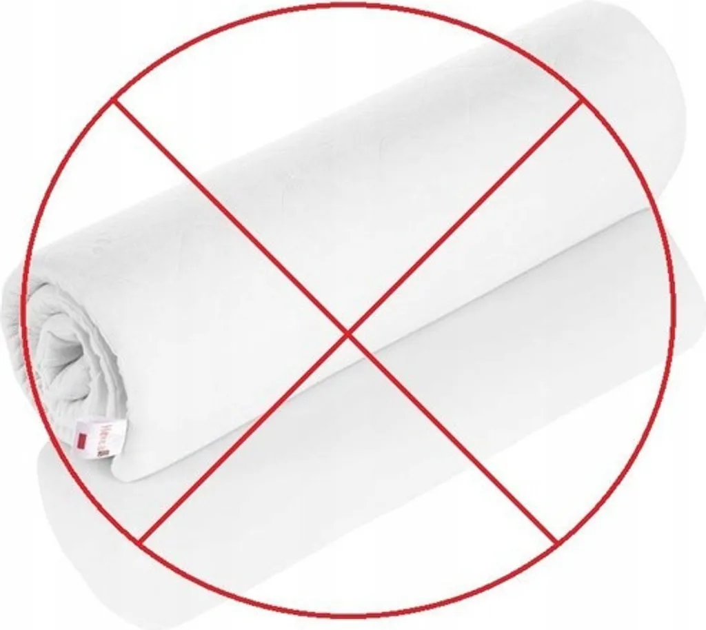 Matratze 200X200 Cm | Matratze H4/H3 | Harte Matratze | Mittelhart Matratze | Bett Matratze | Taschenfederkern | Taschenfederkernmatratze | Doppelseitige Matratze | Federkernmatratzen | Matratze Komfort | Doppelmatratze | Mit 9 Zonen | Mit Coconut | Höhe 17 Cm | Canada Modell | Erstklassige Qualität – Bild 3